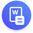 Word轉PDF