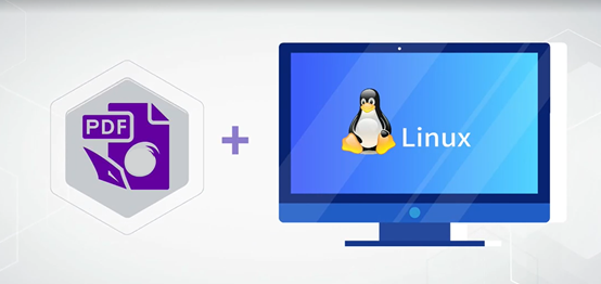 福昕軟件正式發(fā)布福昕高級PDF編輯器 for Linux！