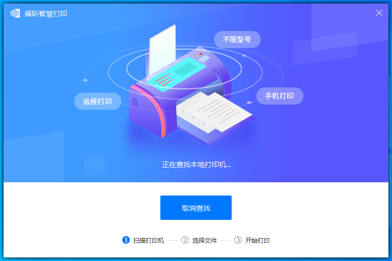 企業(yè)文印落后解決方案?智能打印就可以幫助!